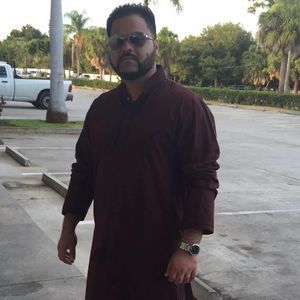 Meet your Posher, Usama